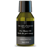 Pre-Shave Oil