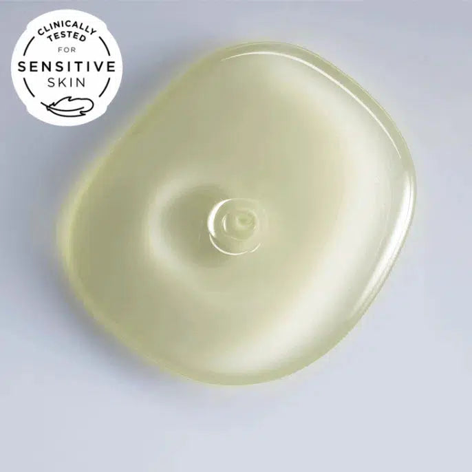 Pre-Shave Oil