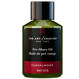 Pre-Shave Oil