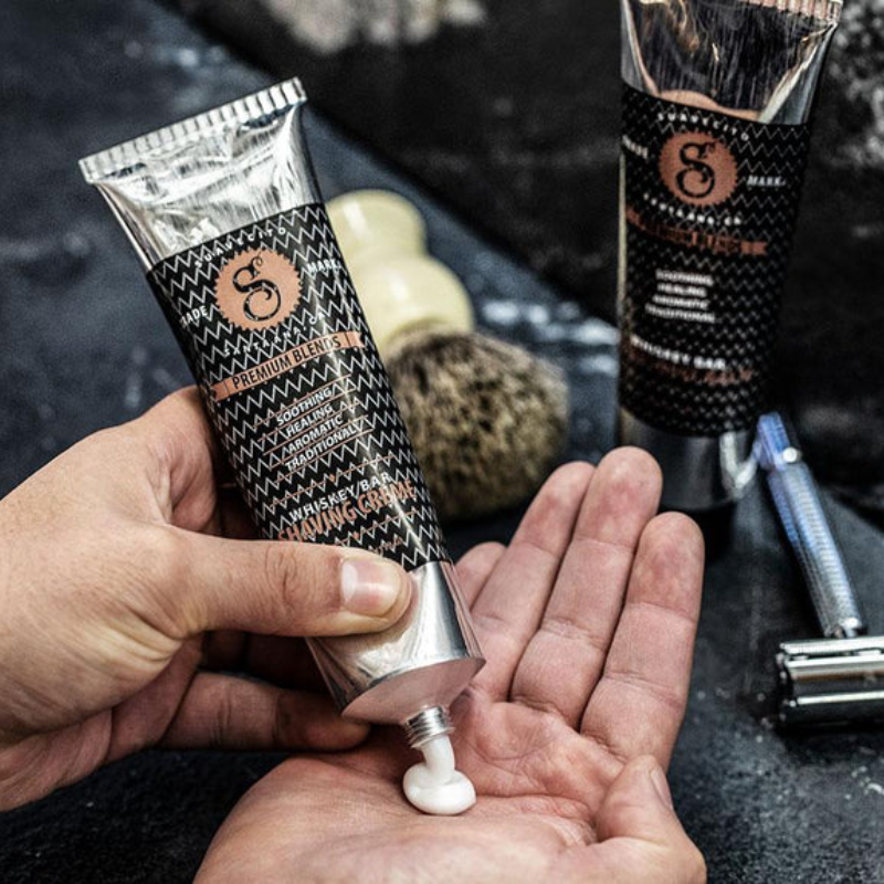 Premium Blends Shaving Cream