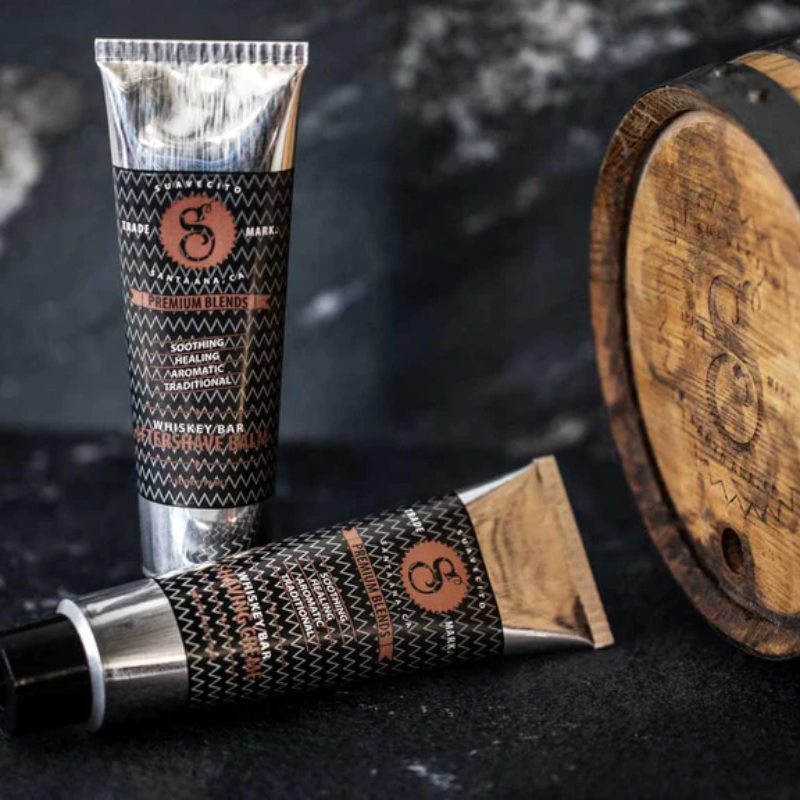 Premium Blends Shaving Cream