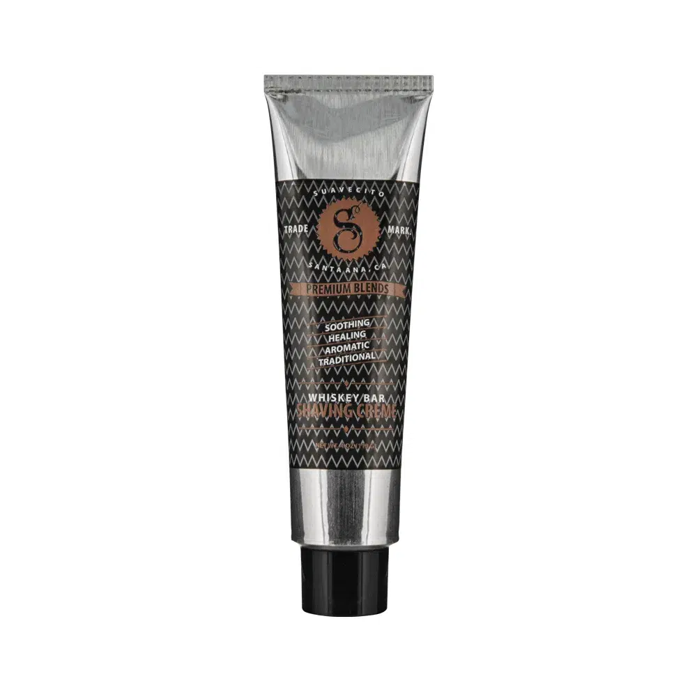 Premium Blends Shaving Cream