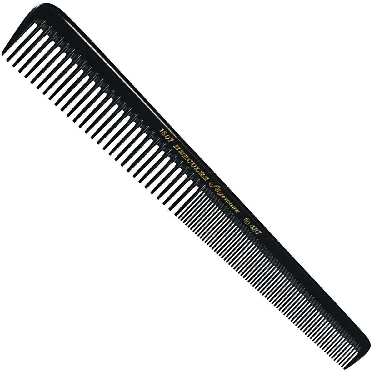 Premium Styling Comb (7 1/2")