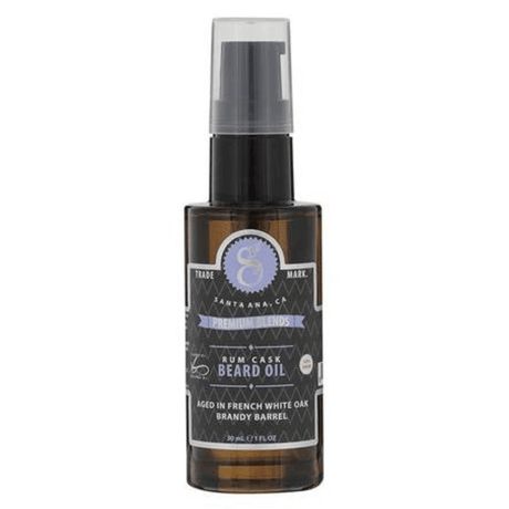 Premium Blends Beard Oil