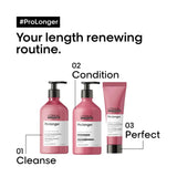 Pro Longer Lengths Renewing Conditioner