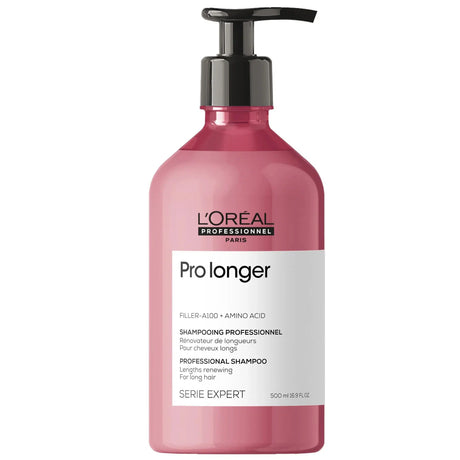 Pro Longer Lengths Renewing Shampoo-L’Oréal Professionnel