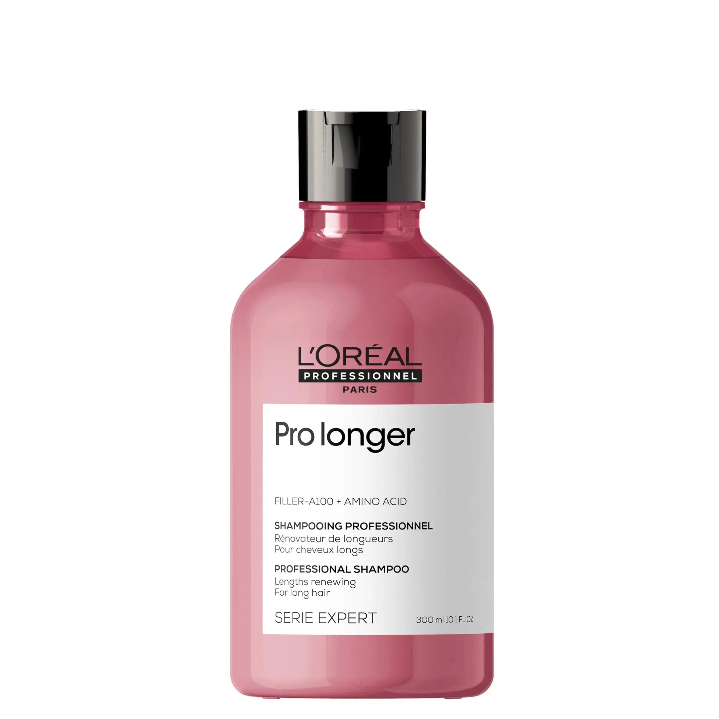 Pro Longer Lengths Renewing Shampoo