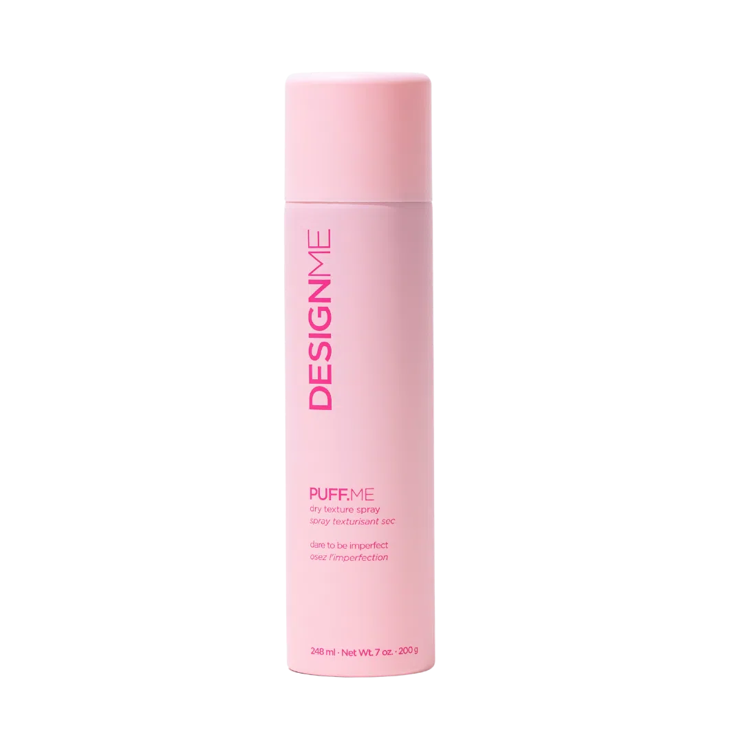 Puff.Me Dry Texture Spray