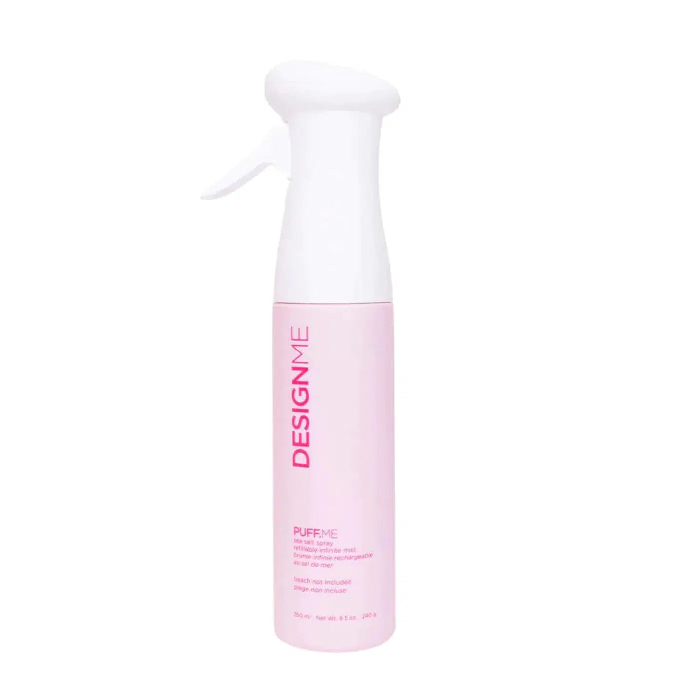 Puff.Me Sea Salt Mist Spray