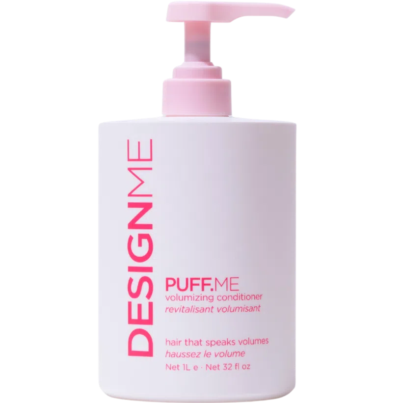 Puff.Me Volume Conditioner