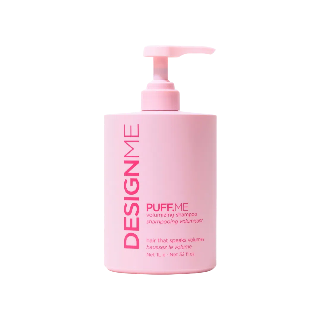 Puff.Me Volume Shampoo