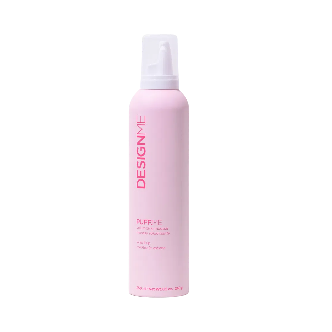 Puff.Me Volumizing Mousse