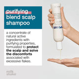 Purifying Blend Shampoo