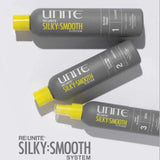 RE:UNITE SILKY:SMOOTH Hydrating Complex