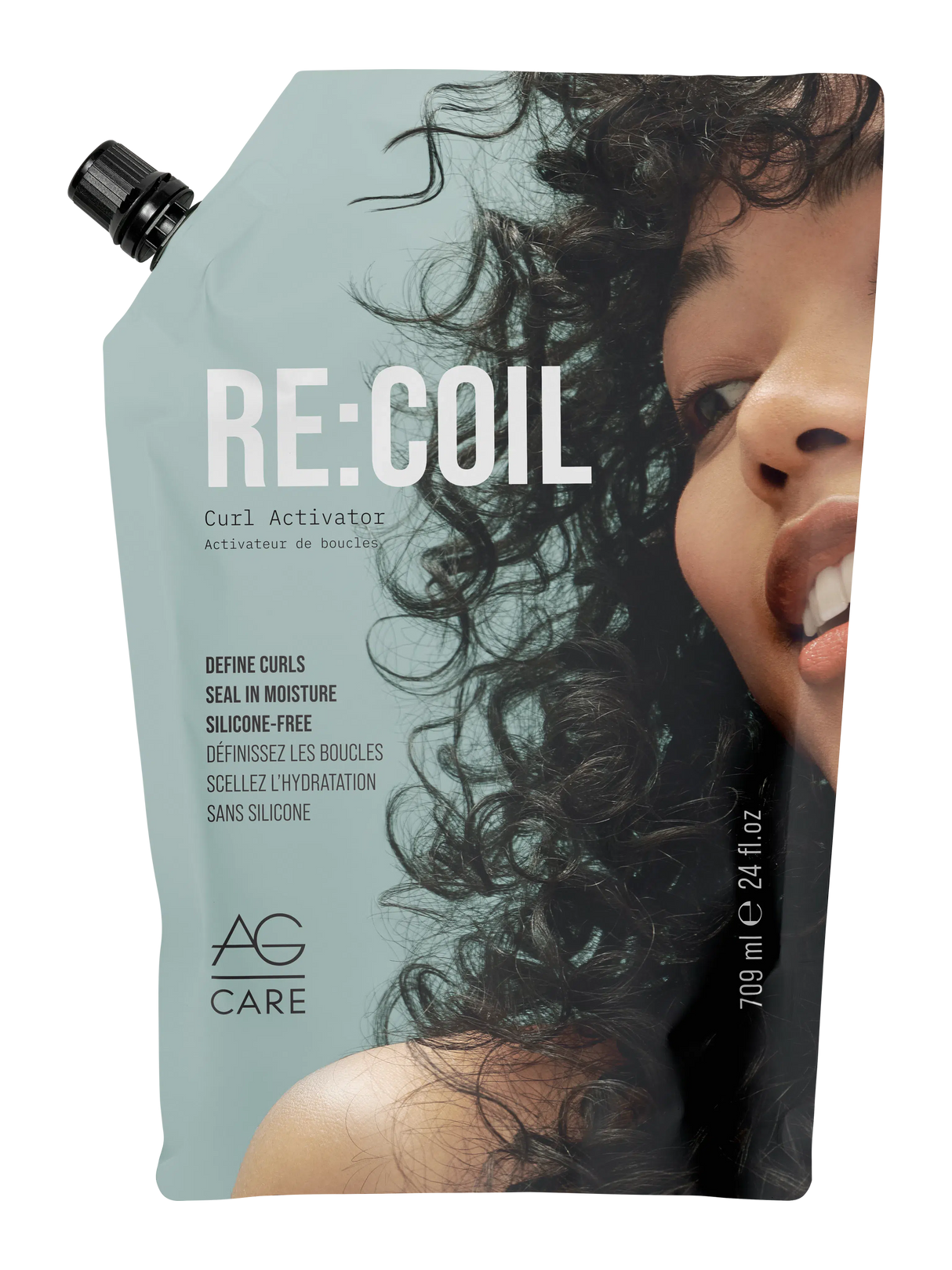 ReCoil Curl Activator