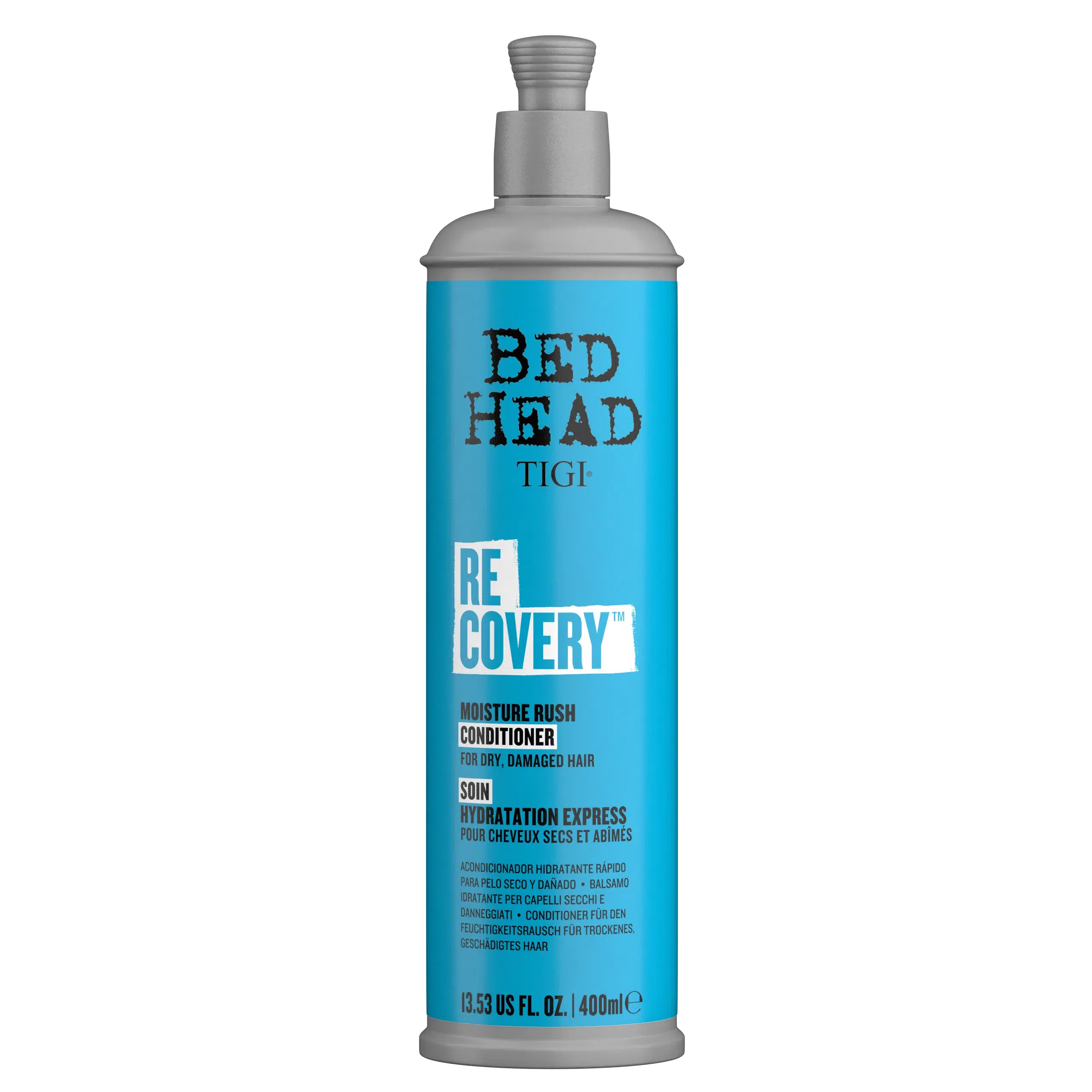 Recovery Moisturizing Conditioner