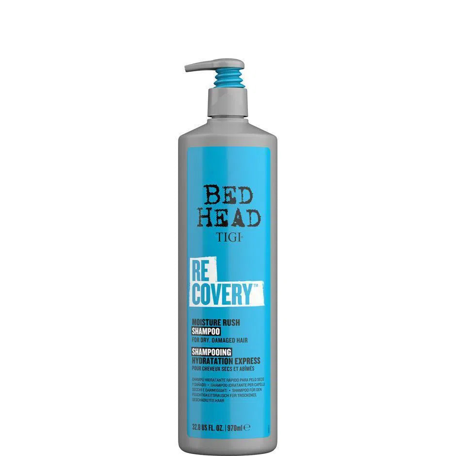 Recovery Moisturizing Shampoo