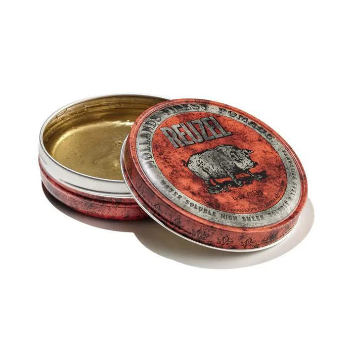 Red Pomade