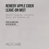 Remedy Apple Cider Leave-On Mist