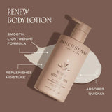 Renew Body Lotion-Innersense