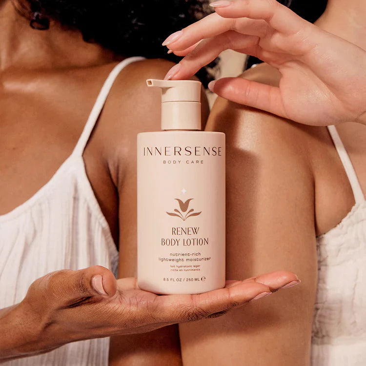 Renew Body Lotion-Innersense