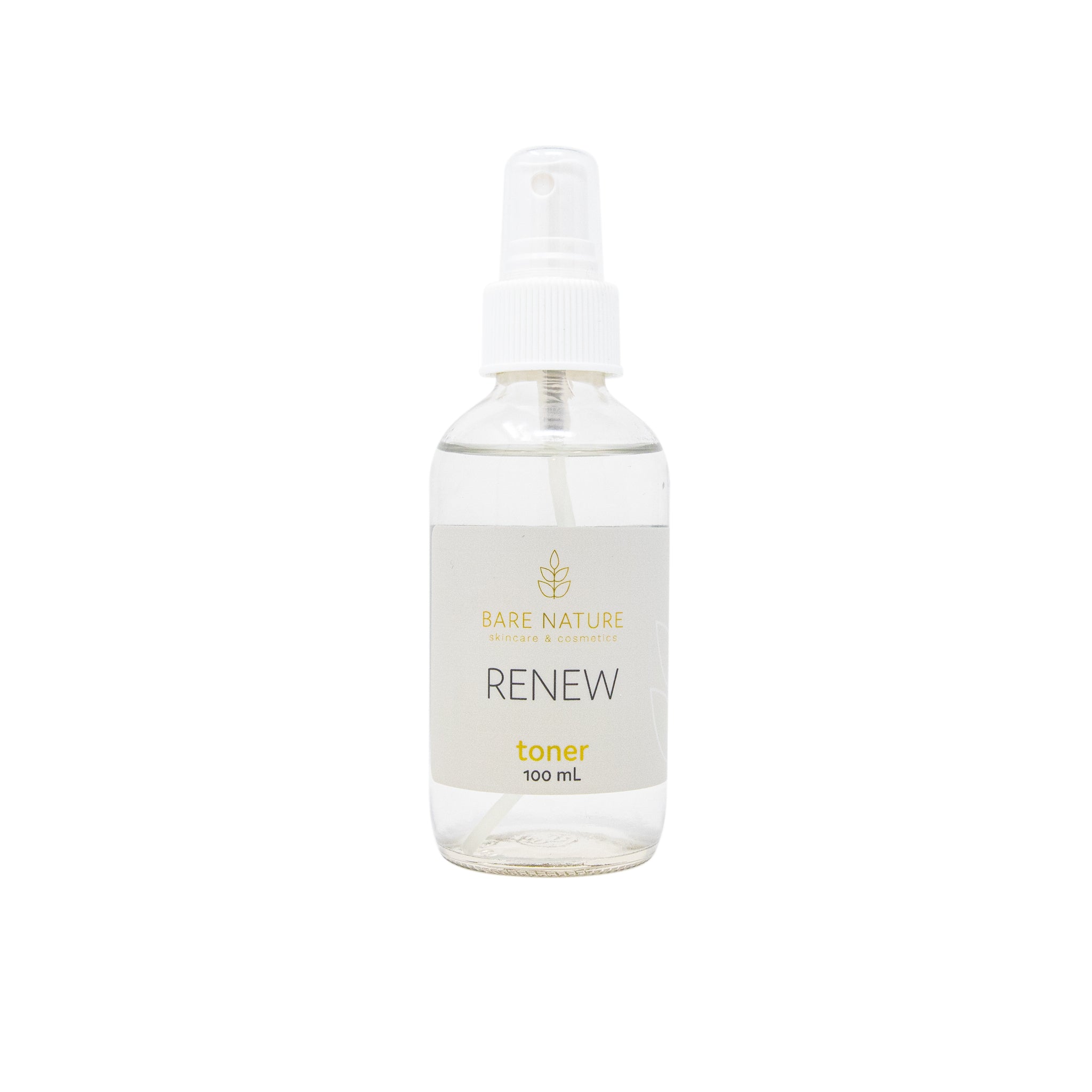 Renew Facial Toner