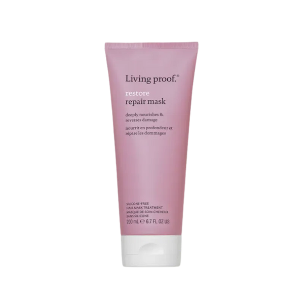 Sale Living Proof Restore Repair Mask 200mL