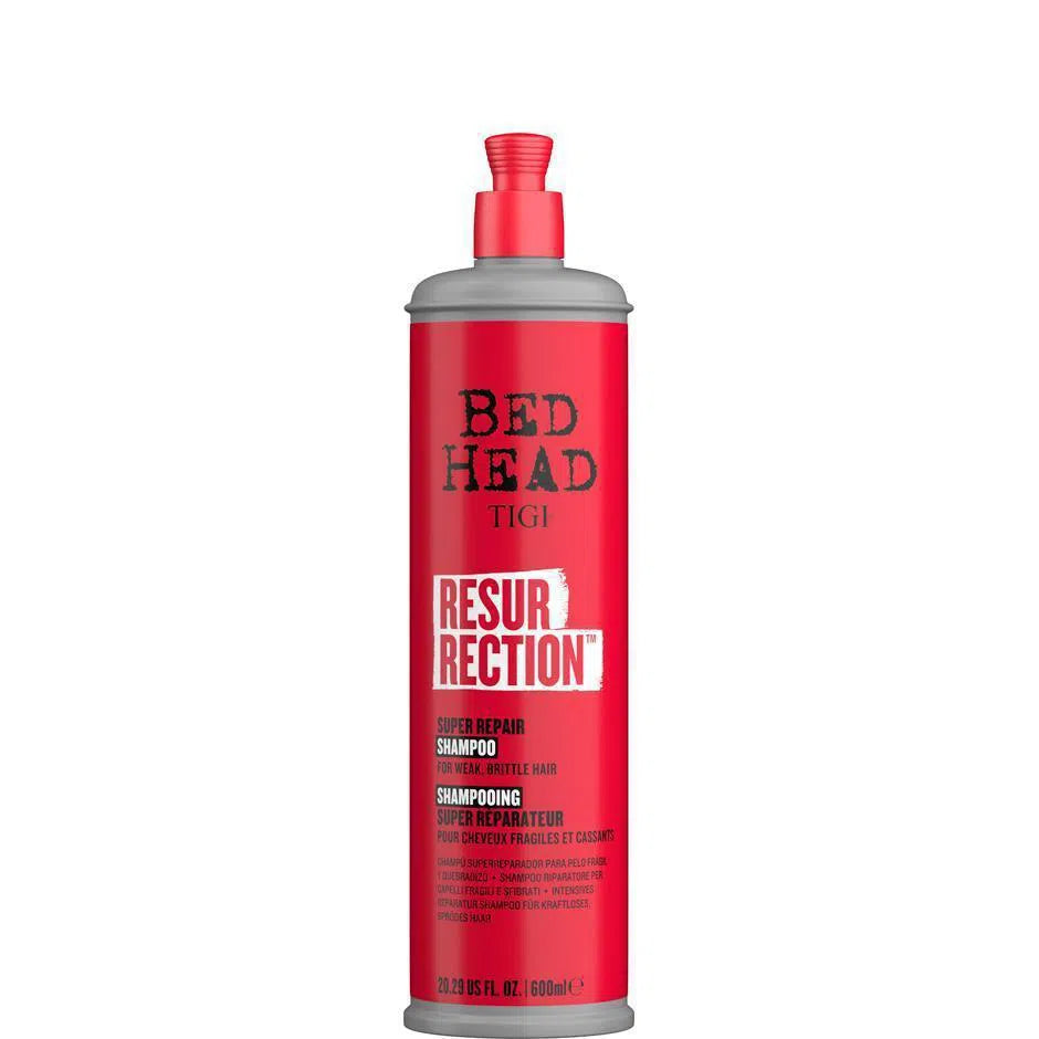 Resurrection Repair Shampoo