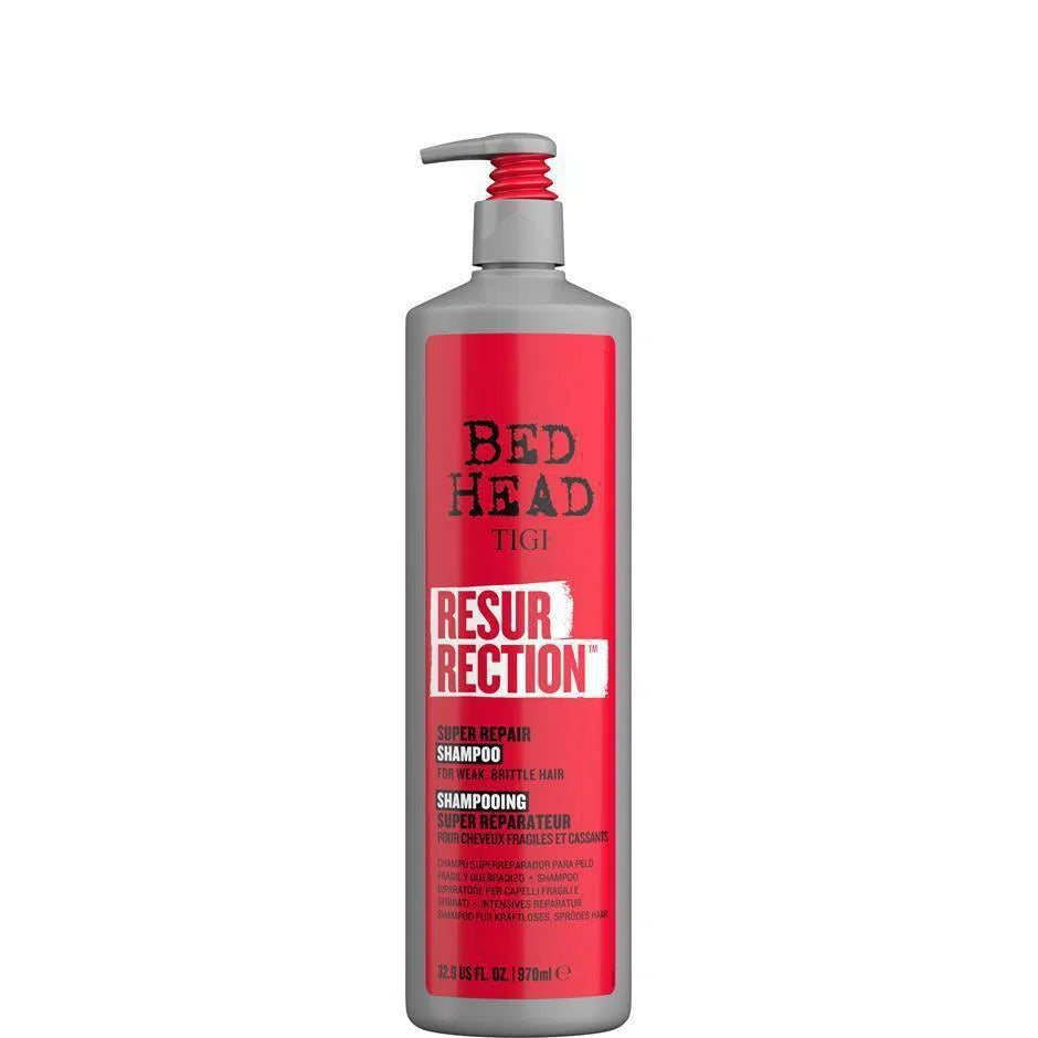 Resurrection Repair Shampoo