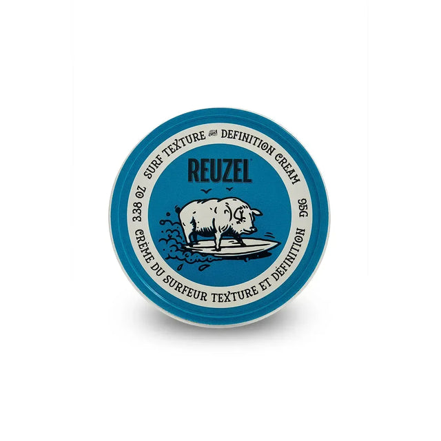 Reuzel Surf Texture & Definition Cream - Tommy Gun's Original