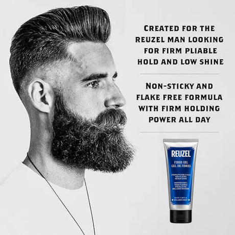 Fiber Gel