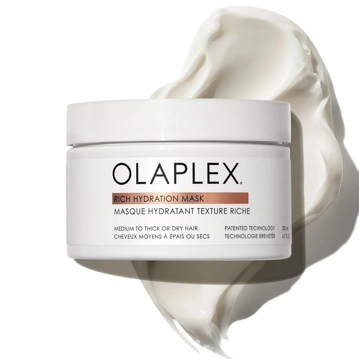 Rich Hydration Mask