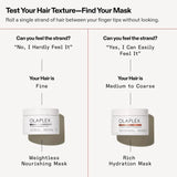 Rich Hydration Mask
