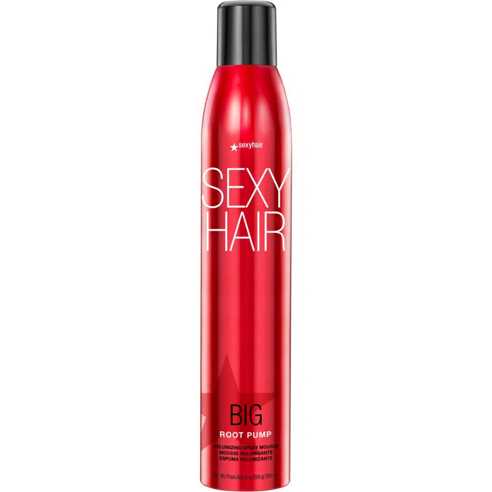 Root Pump Plus Volumizing Spray Mousse