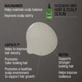 Rosemary Mint Hair & Scalp Serum