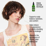 Rosemary Mint Hair & Scalp Serum