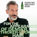 Rosemary Mint Hair & Scalp Serum