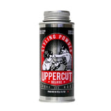 Salt Spray + Styling Powder Duo-Uppercut Deluxe