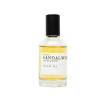 Sandalwood Eau De Parfum