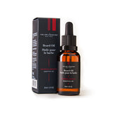 Sandalwood Premium Beard Oil