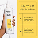 Scalp + Hair Conditioner - System 1