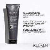 Scalp Relief Anti-Dandruff Shampoo