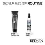 Scalp Relief Anti-Dandruff Shampoo