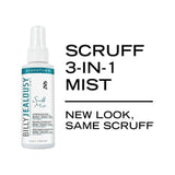 Scruff Hydrating Mist