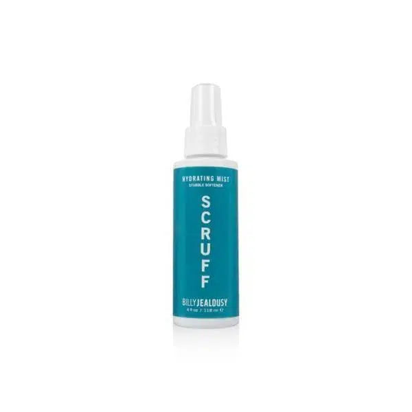 Scruff Hydrating Mist