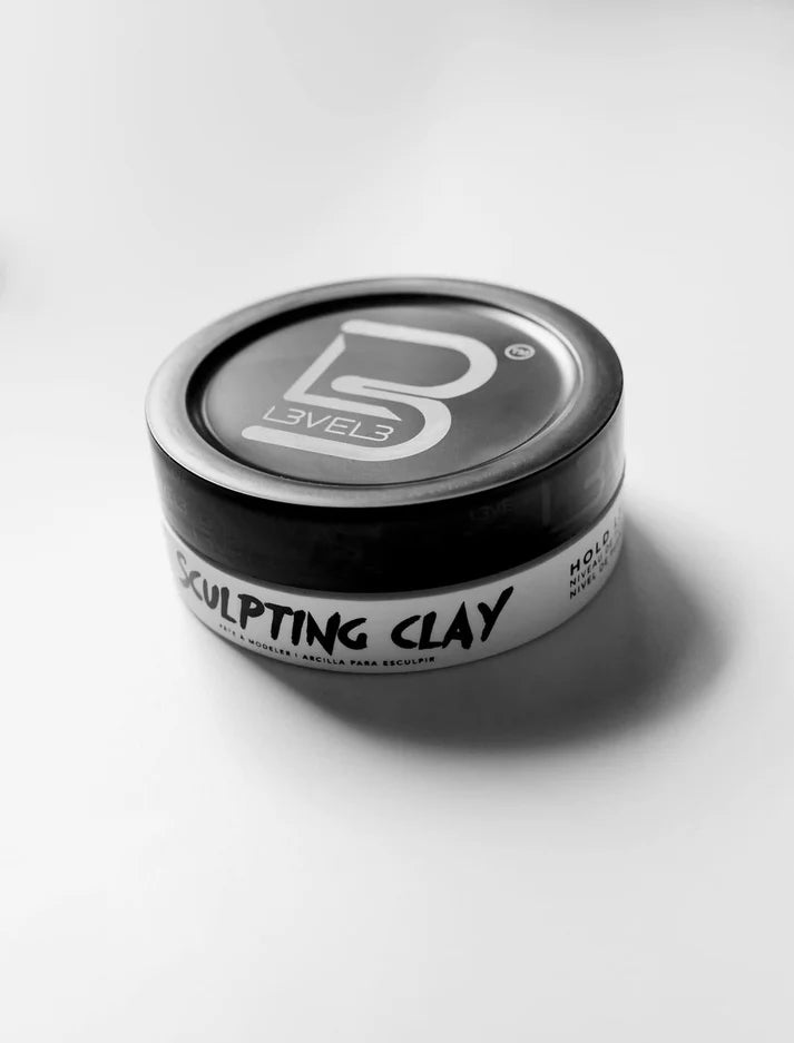 Sculpting Clay- Matte Finish