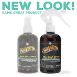 Sea Salt Spray