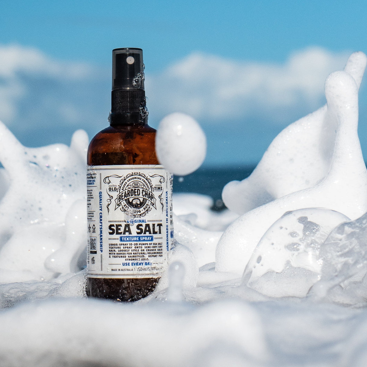 Sea Salt Texture Spray