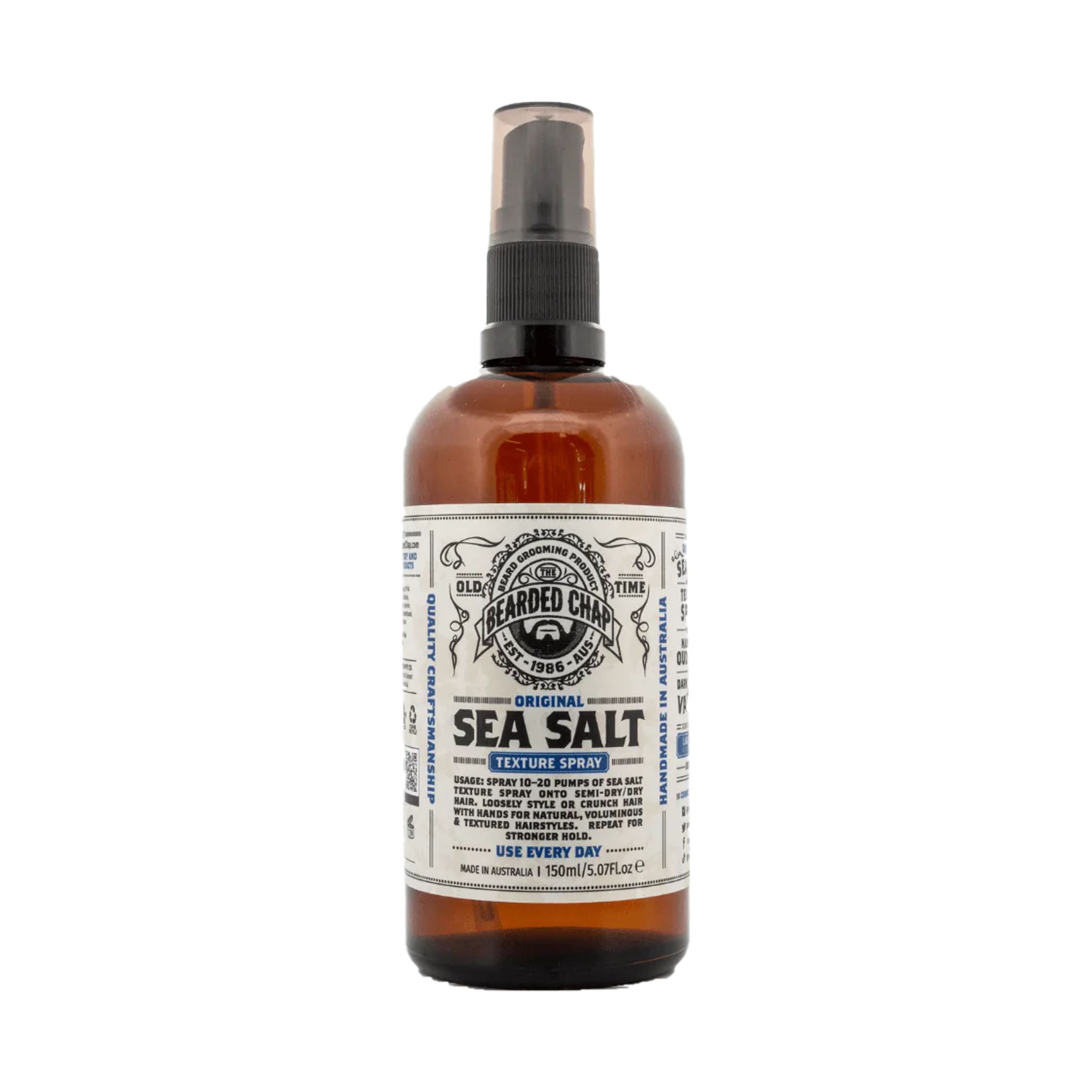 Sea Salt Spray - London Beard Company