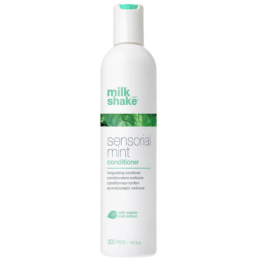 Sensorial Mint Conditioner